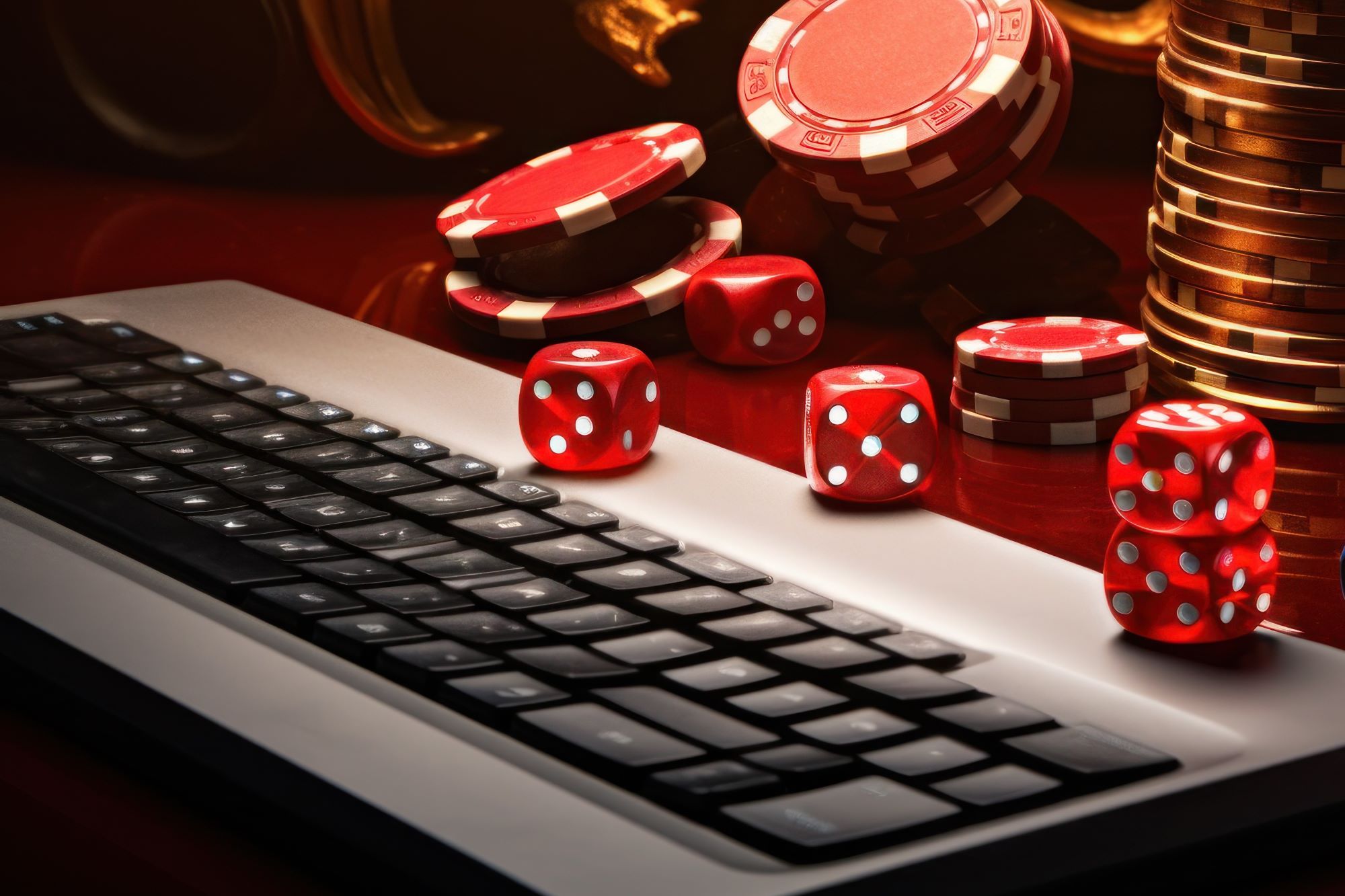 3 Ways Create Better The Ultimate Guide to Online Casinos in 2025 With The Help Of Your Dog